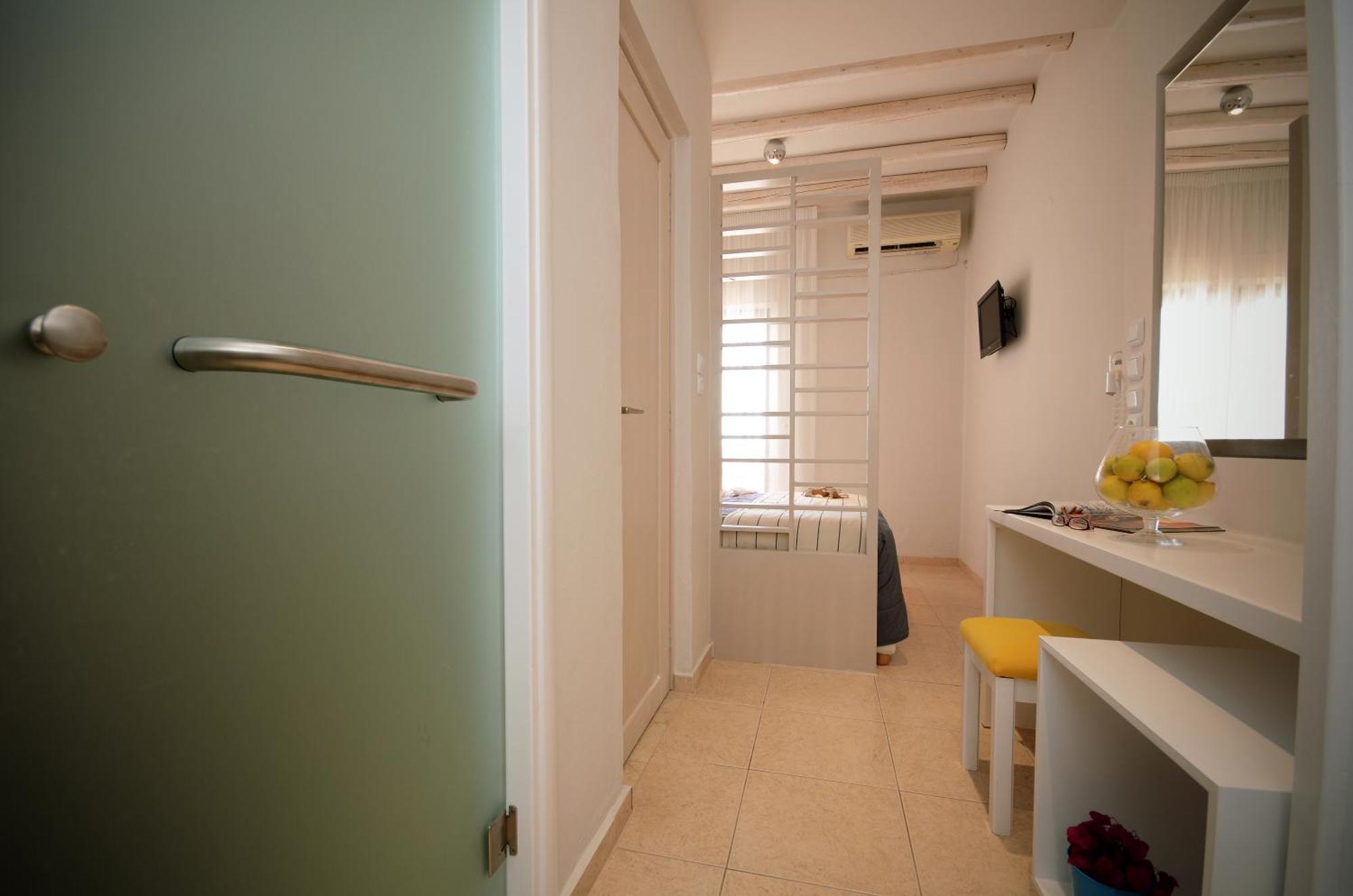Kordistos Hotel Kéfalos Cameră foto